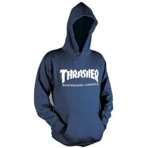  Thrasher Hoody Skate Mag,XL ( Sweatshirts )
