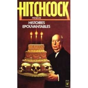  Hitchcock présente histoires épouvantables 