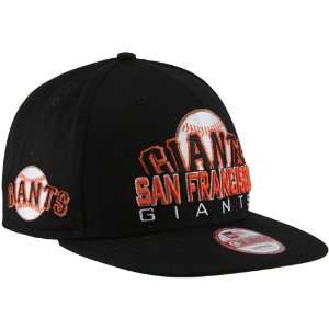  San Francisco Giant Merchandise  New Era San Francisco Giants 