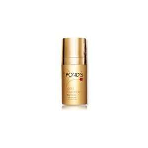  Ponds Gold Radiance Youth Reviving Eye Cream with Real Gold 