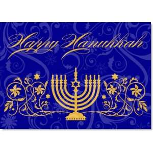  Oh Hanukkah Holiday Cards