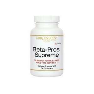  Beta Pros Supreme