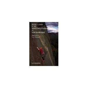   White Mountains New Hampshire Guide Book / Webster 