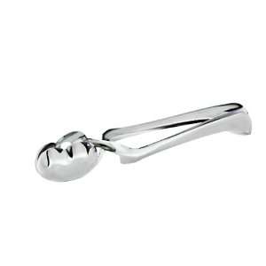  Living Snail tong, giftboxed, 6 5/8 inch, 18/10 stainless 