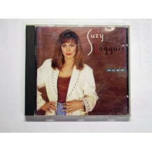 SUZY BOGGUSS   ACES   CD