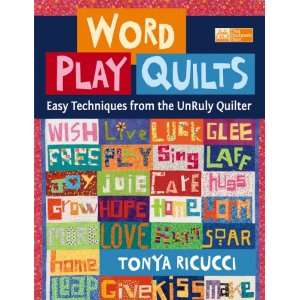  That Patchwork Place Word Play Quilts