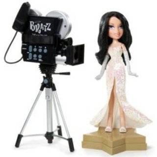  Bratz Sharidan Doll & White Glowing Unicorn Giftset Toys & Games