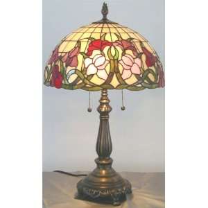  C4592 CLASSIC TABLE LAMP Furniture Collections Lite Source 