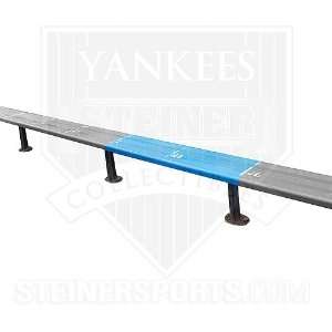   Yankees Bleacher Seats (Two Seats) from the Original Yankee Stadium