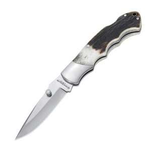  Stag Panther, Stag Handle, Plain