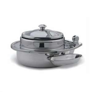  New Age Large Soup Station Kit Chafing Dish Kitchen 