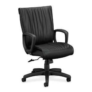  HON Products   HON   Ampere Leather Executive Seating 