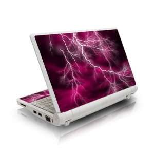 Apocalypse Pink Design Asus Eee PC 700/ Surf Skin Decal 