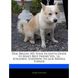   Sheepdog to Jack Russell Terrier (9781170145128) K. Tamura Books