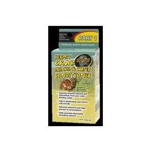  Best Quality Hermit Crab Water Conditioner / Size By Zoo 