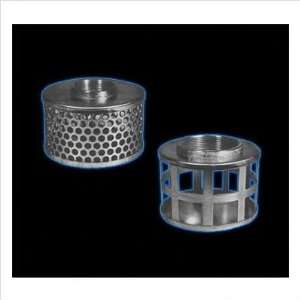  Steel Strainer