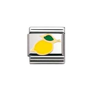  Composable Classic FRUITS in stainless steel , enamel and 