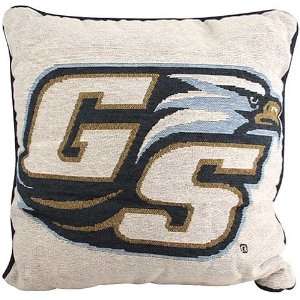  NCAA Georgia Southern Eagles 17 Pillow Sports 