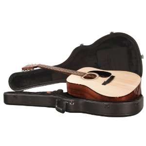  Guardian Café Casefor Dreadnought Guitar (CG 056 D 