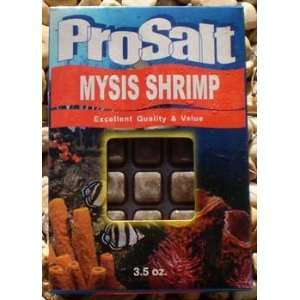  PROSALT MYSIS CUBES 3.5OZ