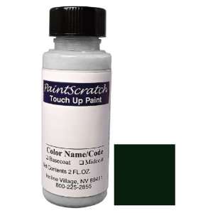  of Anthracite Pearl Touch Up Paint for 1999 Jaguar All Models (color 