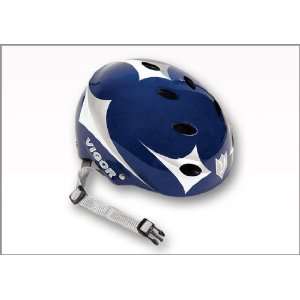  Vigor Royal Designer Series Blue Diamond Helmet 