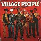 THE VILLAGE PEOPLE Macho Man SEALED 1978 LP