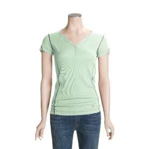   LochVale T Shirt   Short Sleeve (For Women)