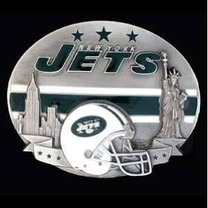  NFL 3D Magnet   New York Jets