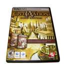 Sid Meiers Civilization IV (Gold Edition) (Mac, 2009)