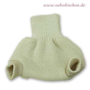   100% Merino Wool Diaper Cover, several colours and sizes *NEW*  