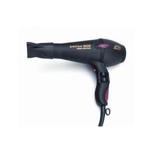  Parlux 3000 Ionic Professional Hair Dryer Beauty