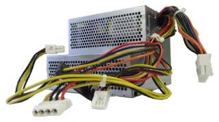 Dell Optiplex GX620 Desktop Power Supply MH596 NH429  