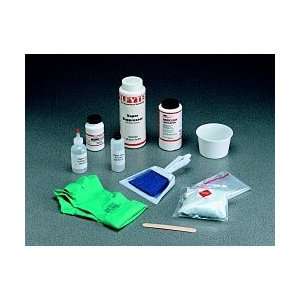 Spill Kit, Mercury  Industrial & Scientific