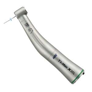 NSK NSK TIMAX X35L 101 REDUCTION OPTIC ENDO HANDPIECE Hand File 