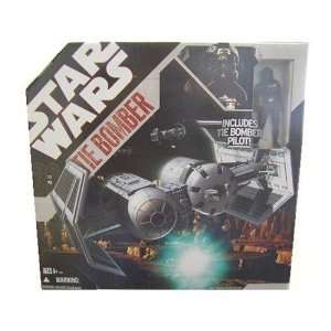    Star Wars Imperial Tie Bomber Target Exclusive Toys & Games