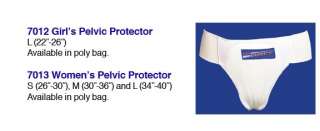 Pro Guard Womens Pelvic Protector Woman & Girl Sizes  