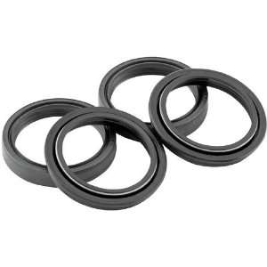  Pivot Works Fork Seal Kits Oil and Dust Automotive
