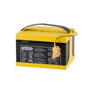 Peg Perego 24 Volt Replacement Battery for Peg Perego Vehicles