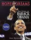 Hopes and DreamsThe Story of Barack Obama Revised And