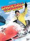 Snowball Express (DVD, 2003)