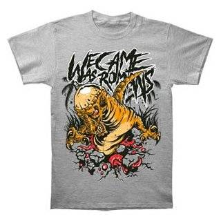  We Came As Romans   T shirts   Band Clothing