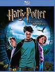 Harry Potter and the Prisoner of Azkaban (Blu ray Disc, 2011, With 