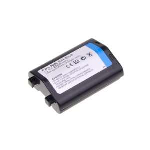  11.1V 2200 mAh Battery for Nikon D2H D2Hs D2X F6 D2Xs D2Z 