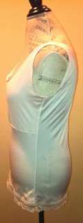 Spanx White Size Extra Large (XL) Tank/Cami with Lace Trim  