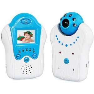   5inch tft lcd screen wireless palm color baby monitor Electronics