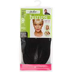 Jessica Simpson Clip In Bang at 