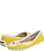 yellow flats” 5