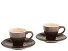 Espresso Cups and Saucers   Set of 2 Posted 5/17/12