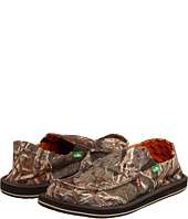 Shoes, Synthetic, Casual, Men, Camo at 